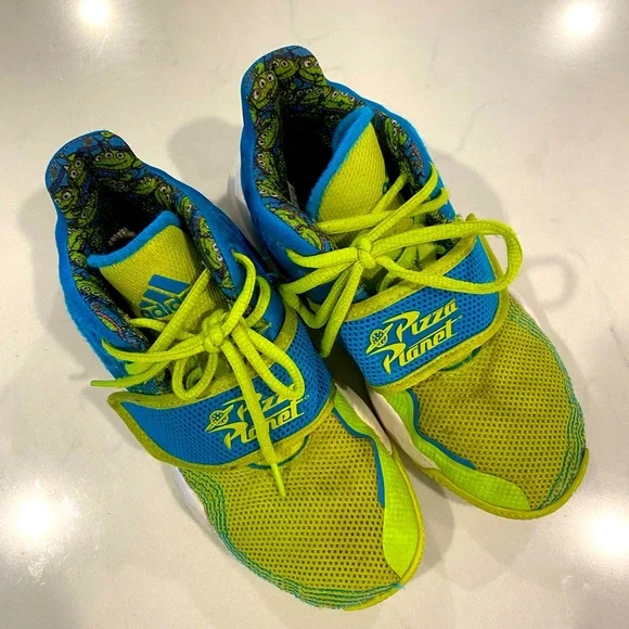 adidas | Shoes | Adidas X Toy Story Sneakers | Poshmark